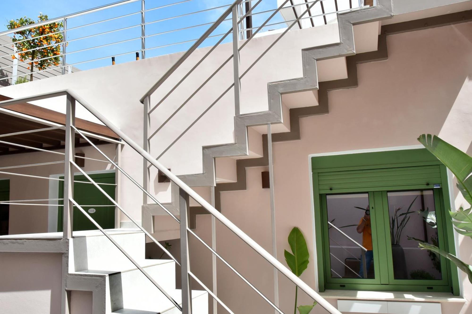 Casa Enetiko Hotel Chania  Exterior photo