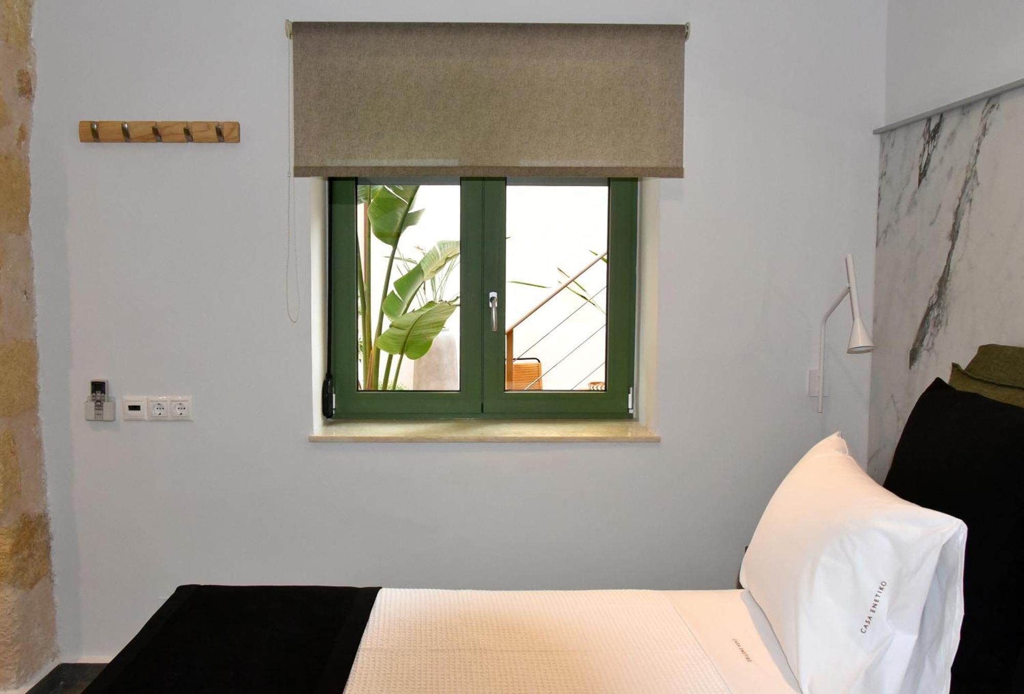 Casa Enetiko Hotel Chania  Exterior photo