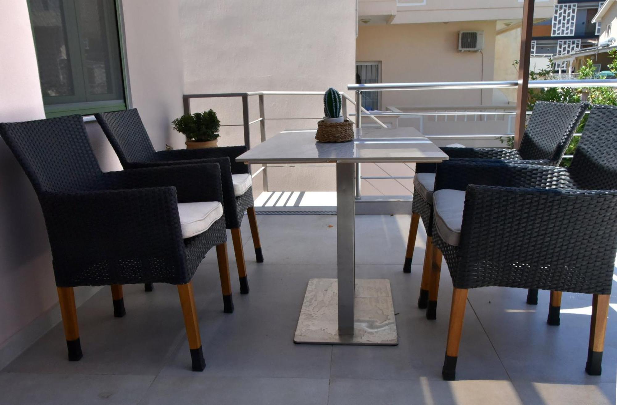 Casa Enetiko Hotel Chania  Exterior photo